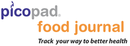 PicoPad Food Journal