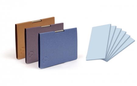 3-pack of PicoPad Wallet Notes