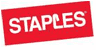 Staples